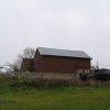 Clark barn St Rt 104 &amp; Hughes rd (2)